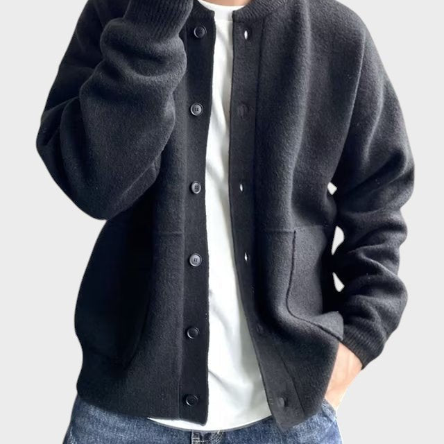 Magnus - Stylish Vest