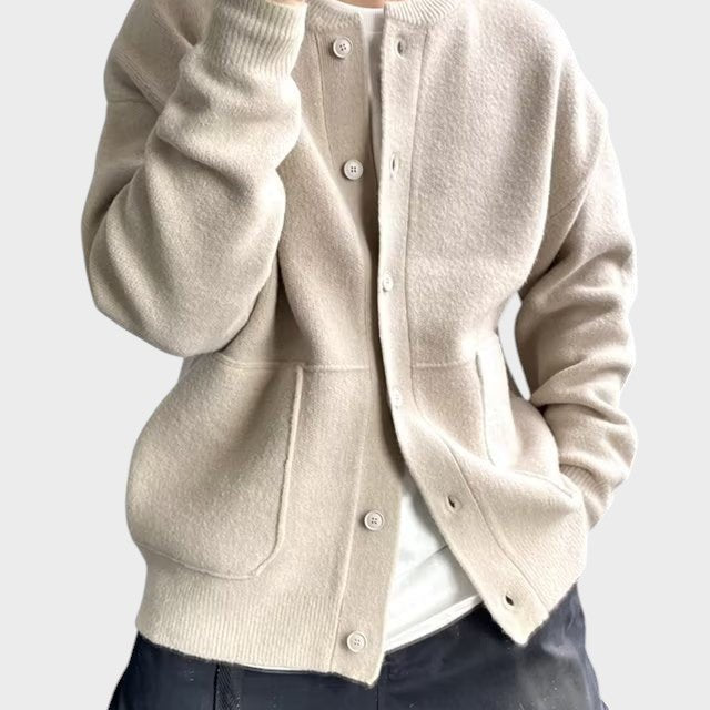 Magnus - Stylish Vest