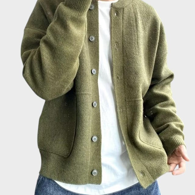 Magnus - Stylish Vest