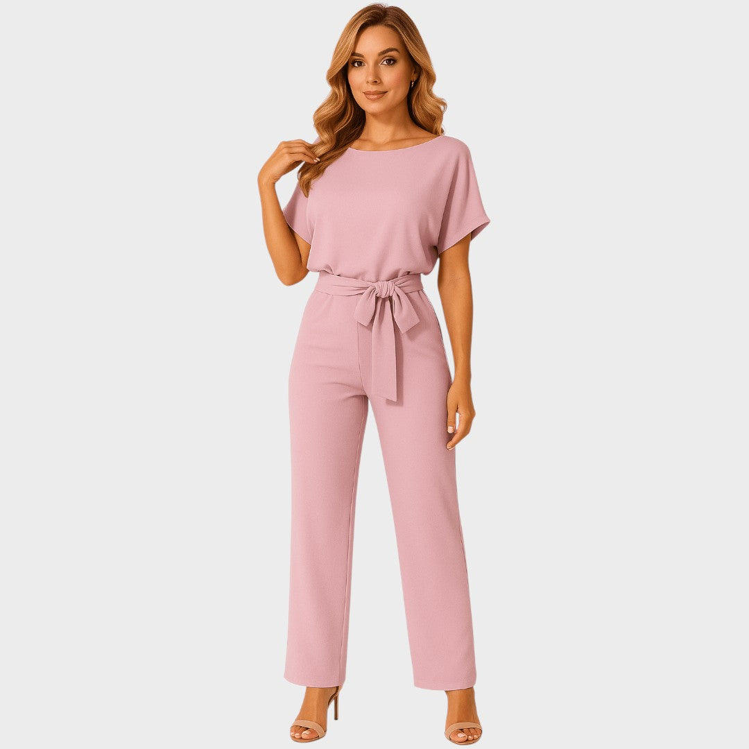 Tatjana - Kombineeritud kostüüm vöö ja lipsudetailidega"

 Ümber kirjutatud: "Tatjana - Kombineeritud kostüüm vöö ja lipsu aktsentidega