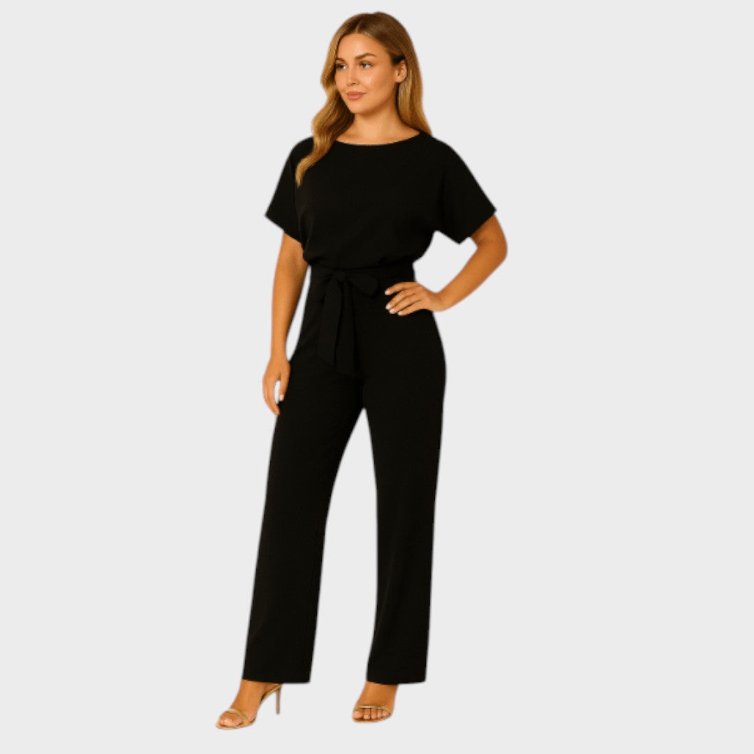 Tatjana - Kombineeritud kostüüm vöö ja lipsudetailidega"

 Ümber kirjutatud: "Tatjana - Kombineeritud kostüüm vöö ja lipsu aktsentidega