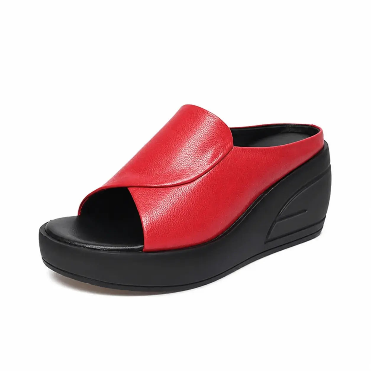 Elisa | Ortopeedilised Slip-on sandaalid