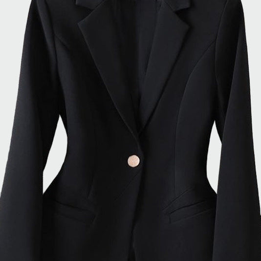 Modern Elegant Blazer