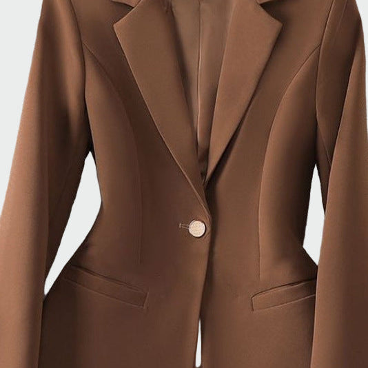 Modern Elegant Blazer