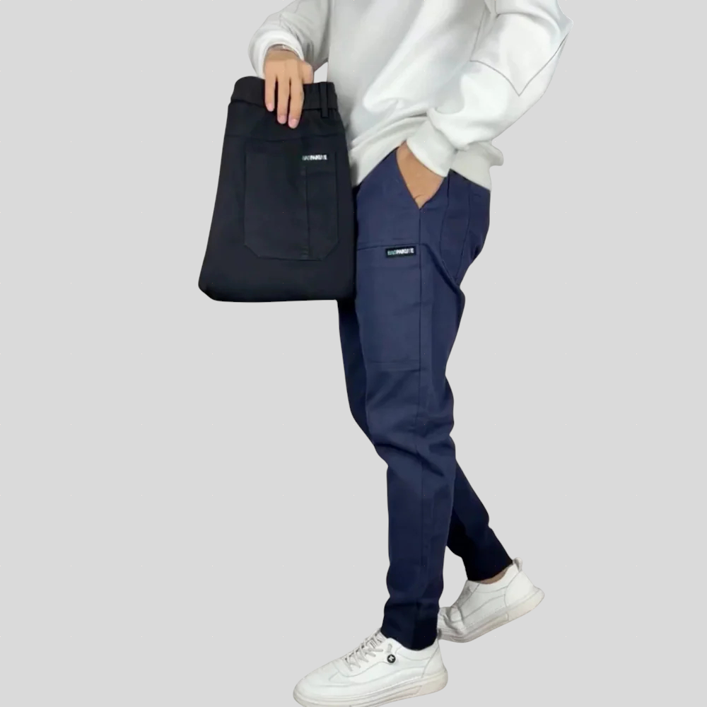 Tvrtko – esmaklassilised venivad cargo-püksid