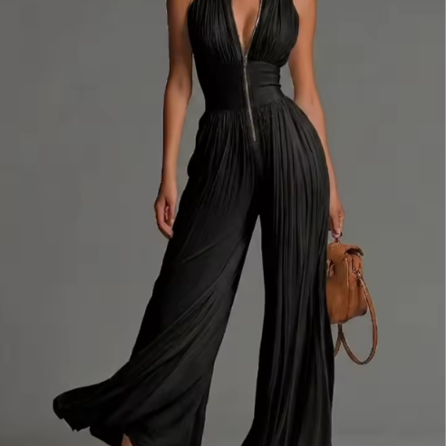 Zakira™ | Elegantne Pleeditud Üksik